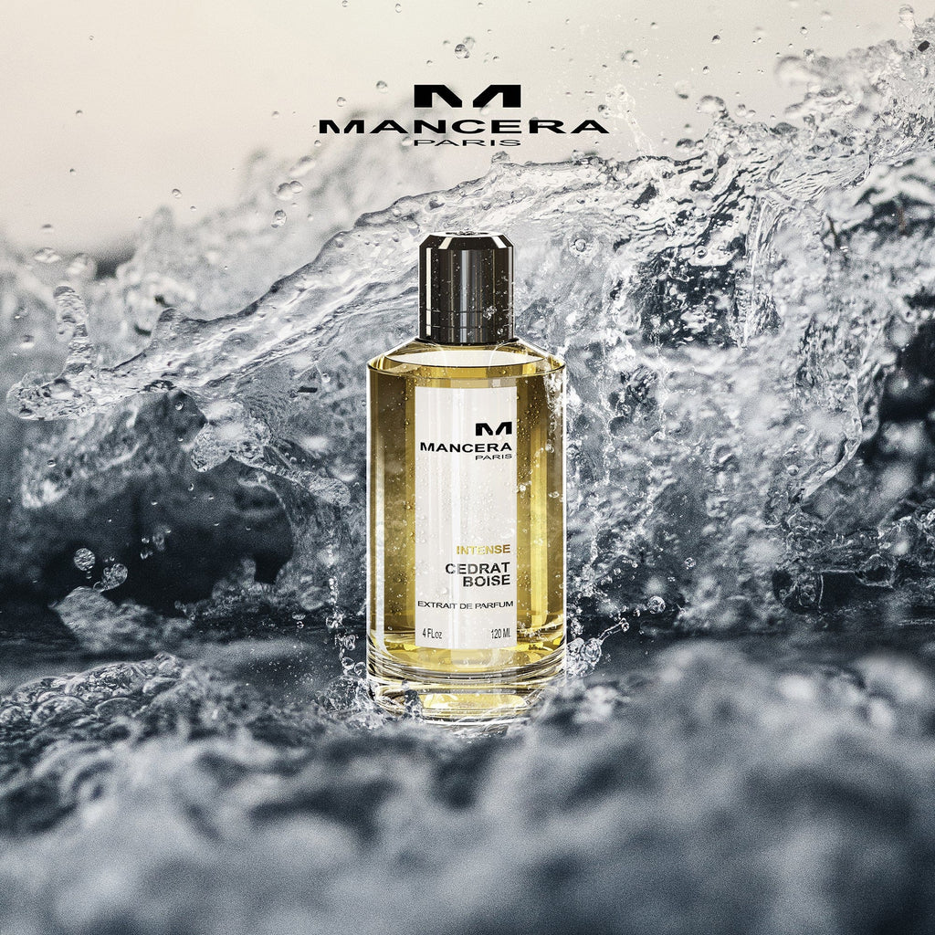 Mancera Cedrat Boise Intense EDP