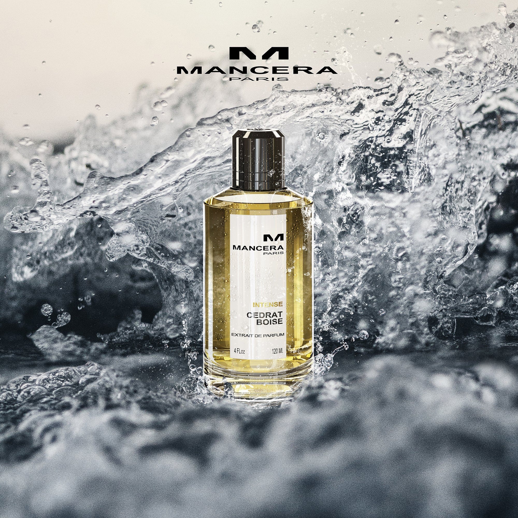 Mancera Cedrat Boise Intense EDP