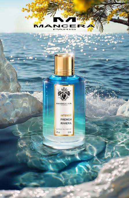 Mancera French Riviera EDP