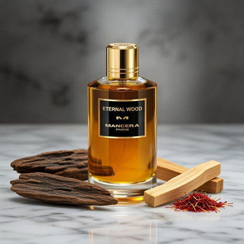 Mancera Eternal Wood EDP