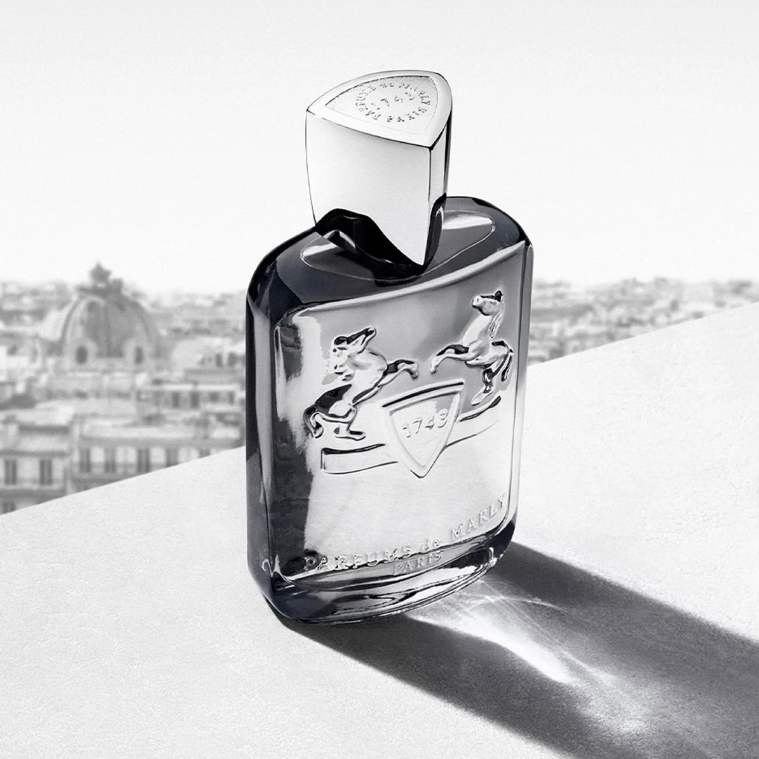 Parfum de Marly Castley EDP