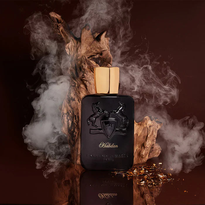 Parfum de Marly Habdan EDP