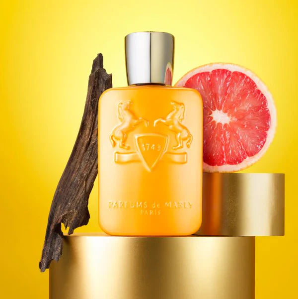 Parfum de Marly Perseus EDP