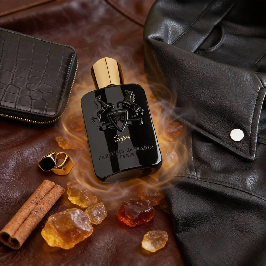 Parfums de Marly Oajan