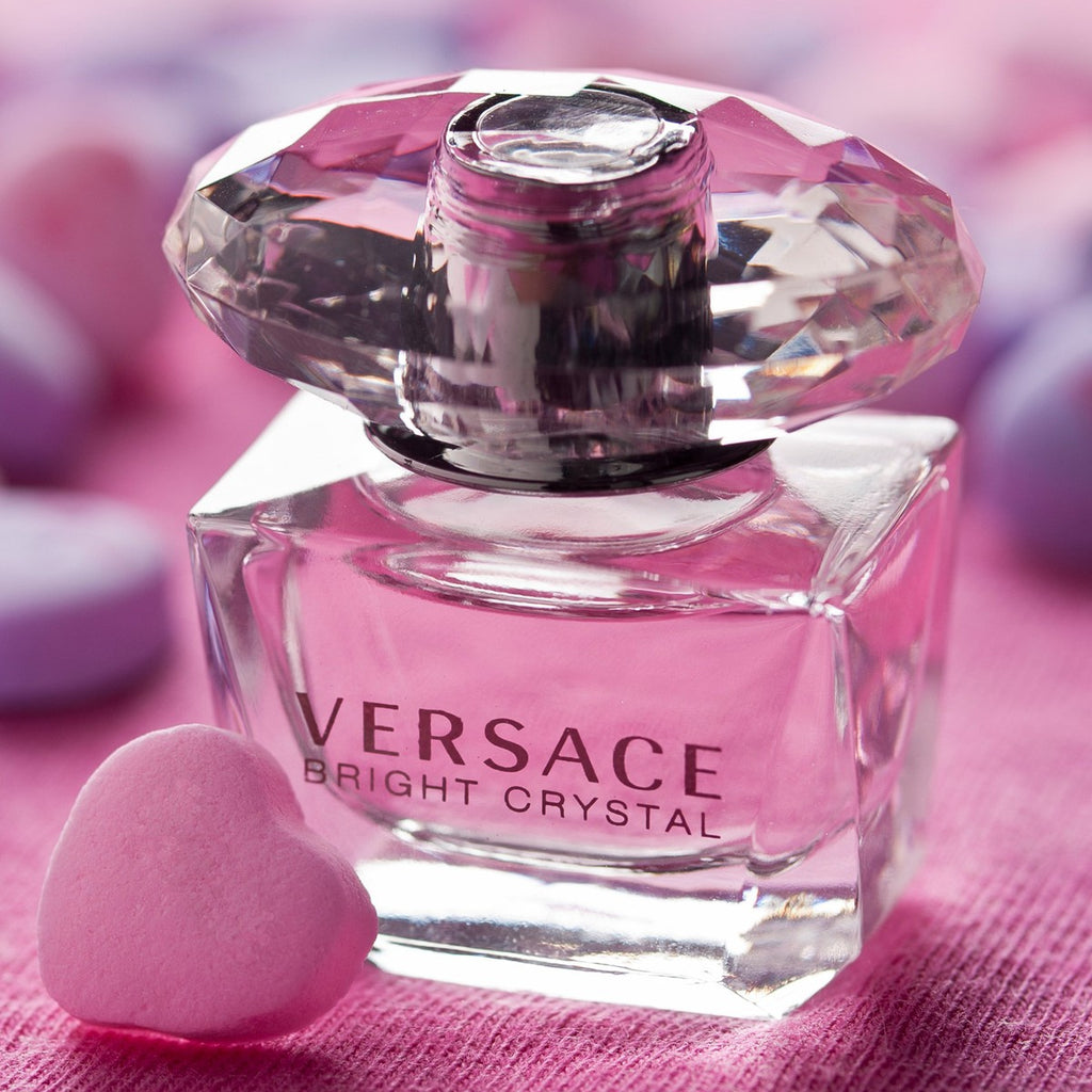 Versace Bright Crystal EDT