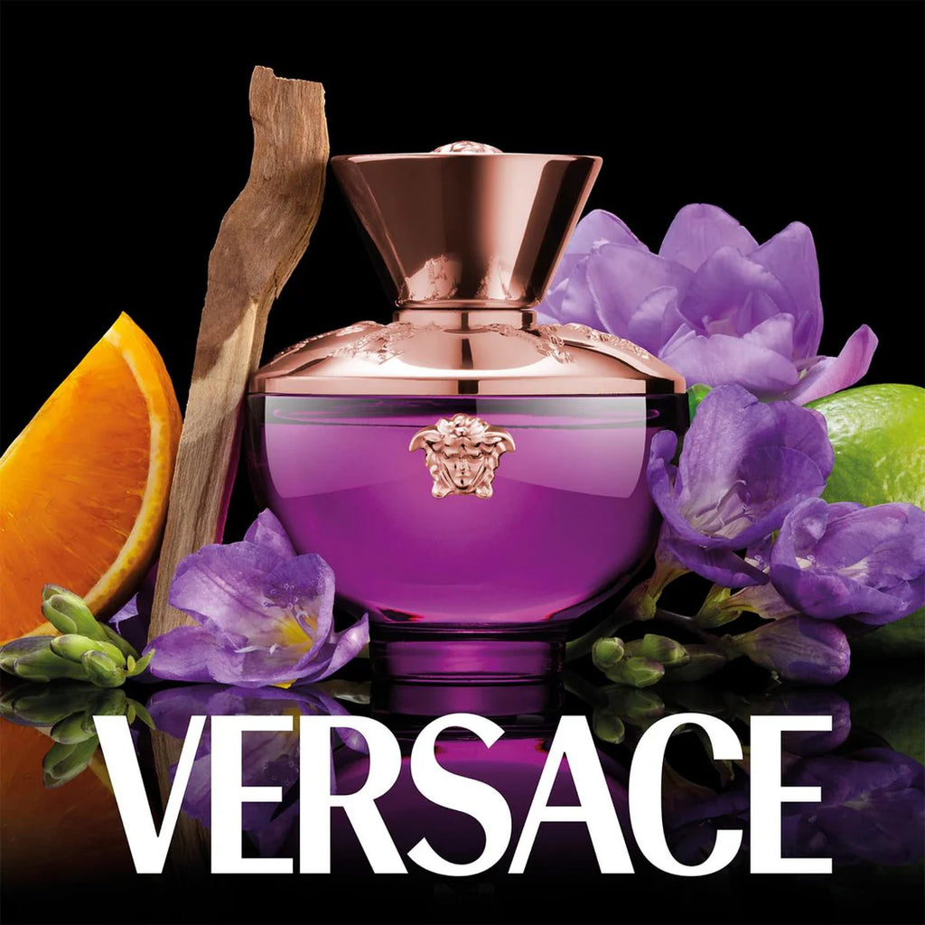 Versace Dylan Purple EDP