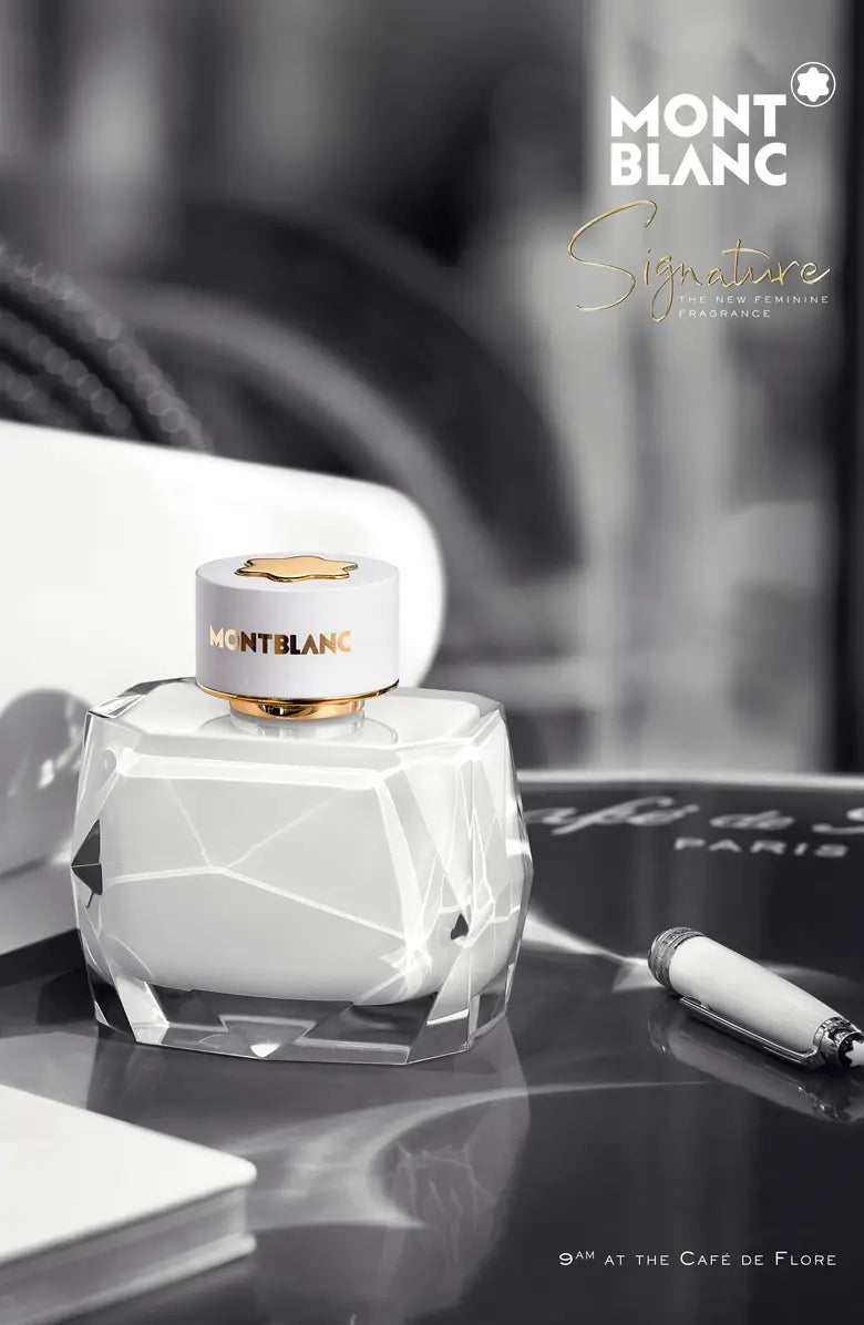 Montblanc Signature EDP