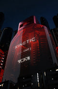 Tumi Kinetic EDP