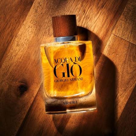 Acqua Di Gio Absolu EDP