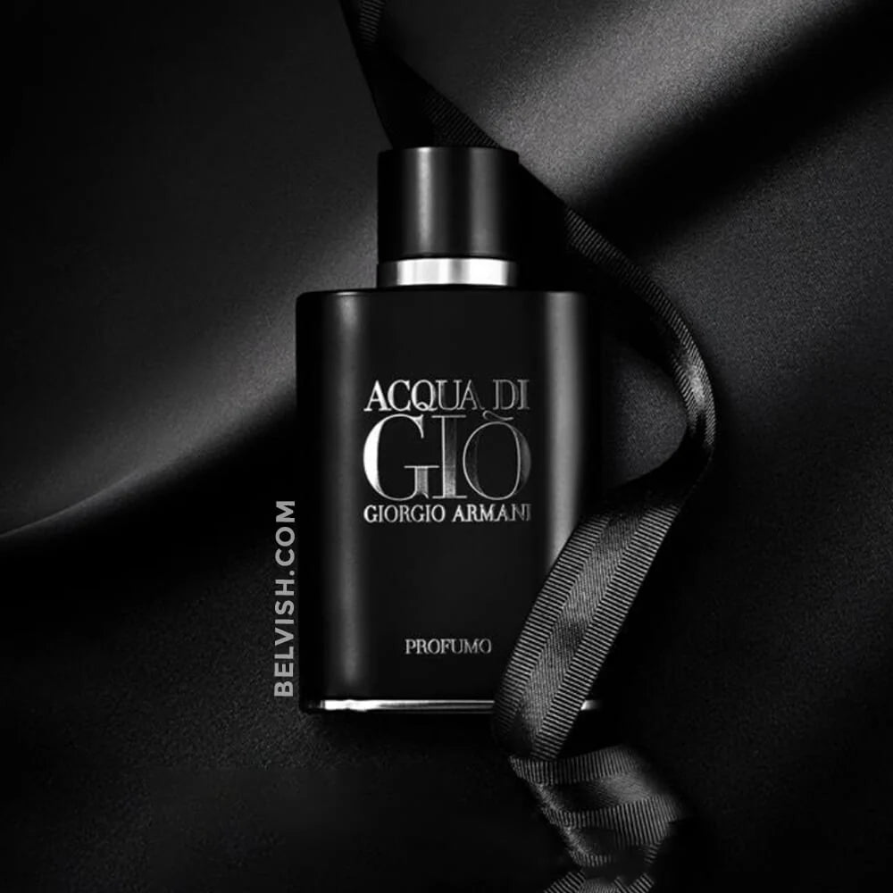 Acqua Di Gio Profumo Parfum