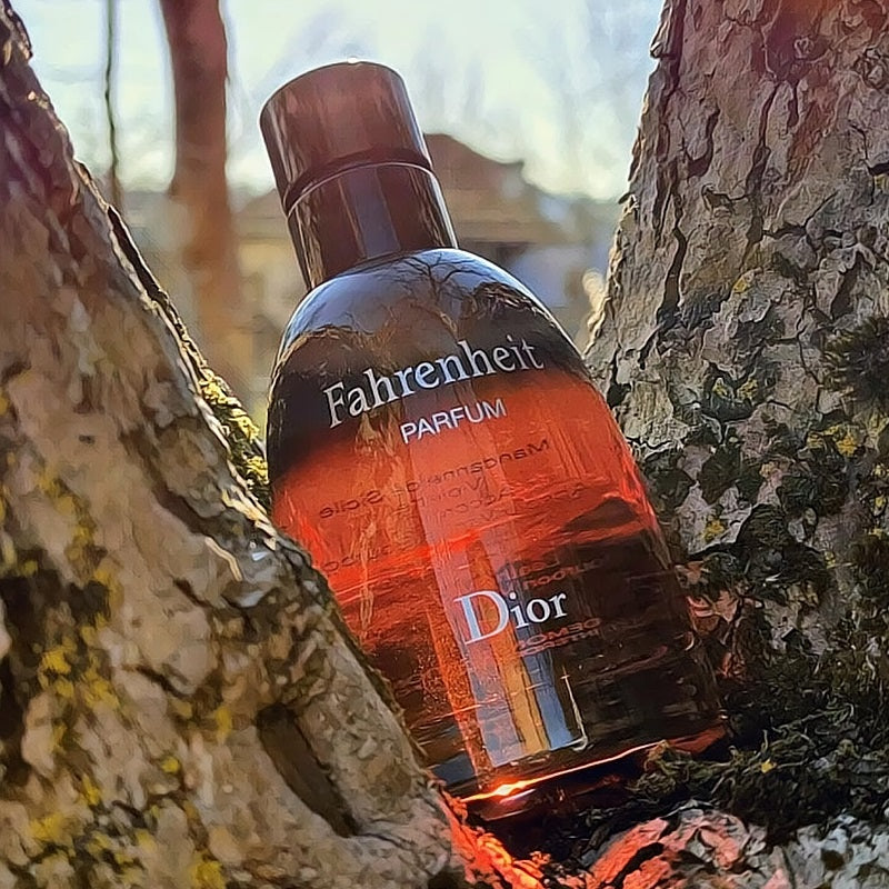 Fahrenheit Dior Le Parfum