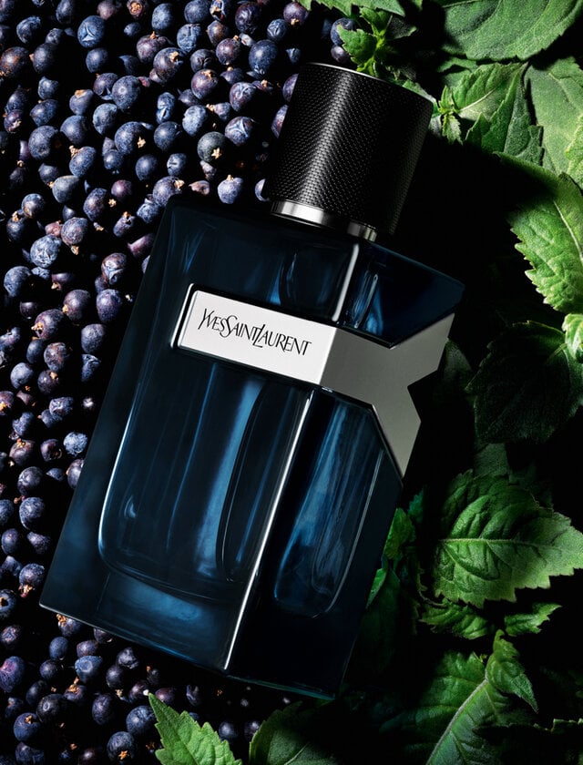 YSL Y Intense EDP