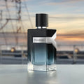 YSL Y EDP