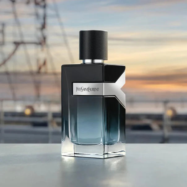 YSL Y EDP