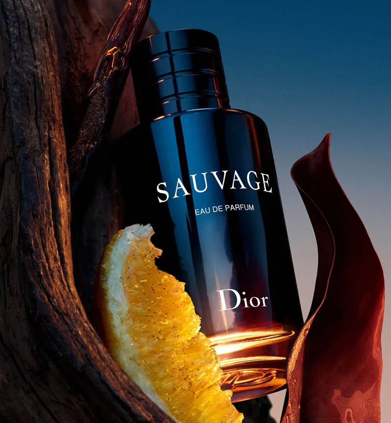 Sauvage Dior EDP