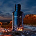 Sauvage Dior Parfum
