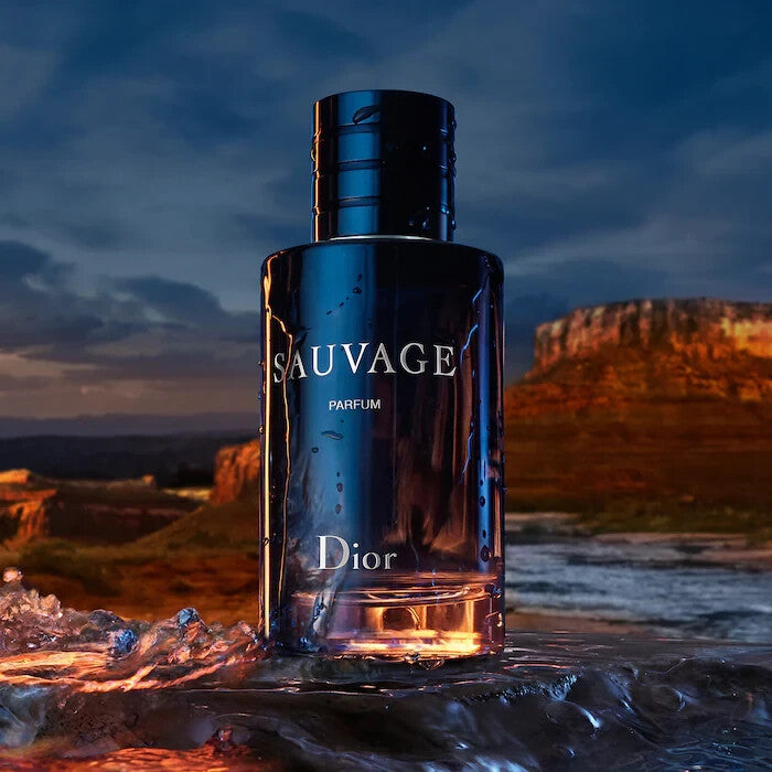 Sauvage Dior Parfum