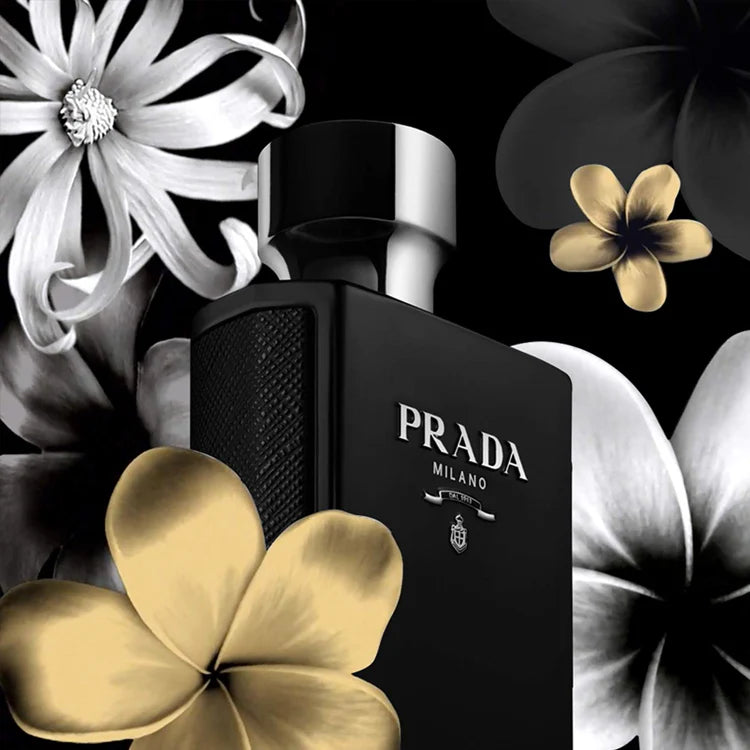 Prada L’Homme Intense EDP