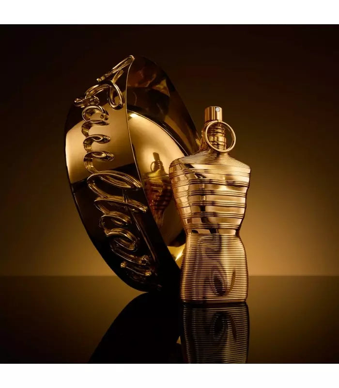 JPG Le Male Elixir Absolu