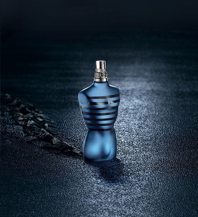 JPG Ultramale EDT Intense