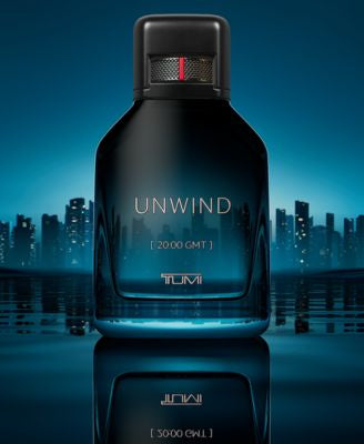 Tumi Unwind