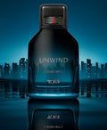 Tumi Unwind