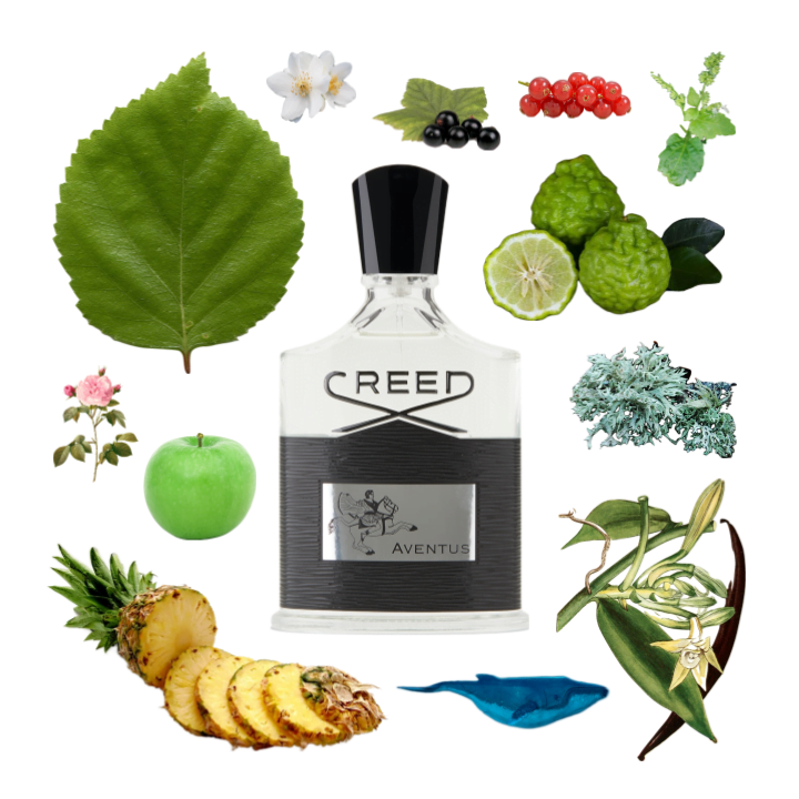 Creed Aventus