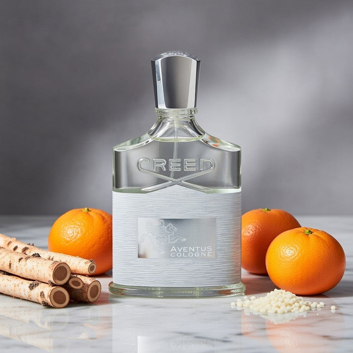 Creed Aventus Cologne
