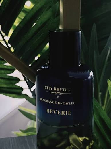 City Rhythm Reverie