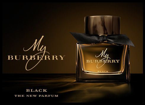 My Burberry Black EDP