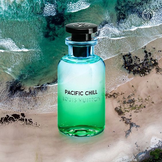 Louis Vuitton Pacific Chill
