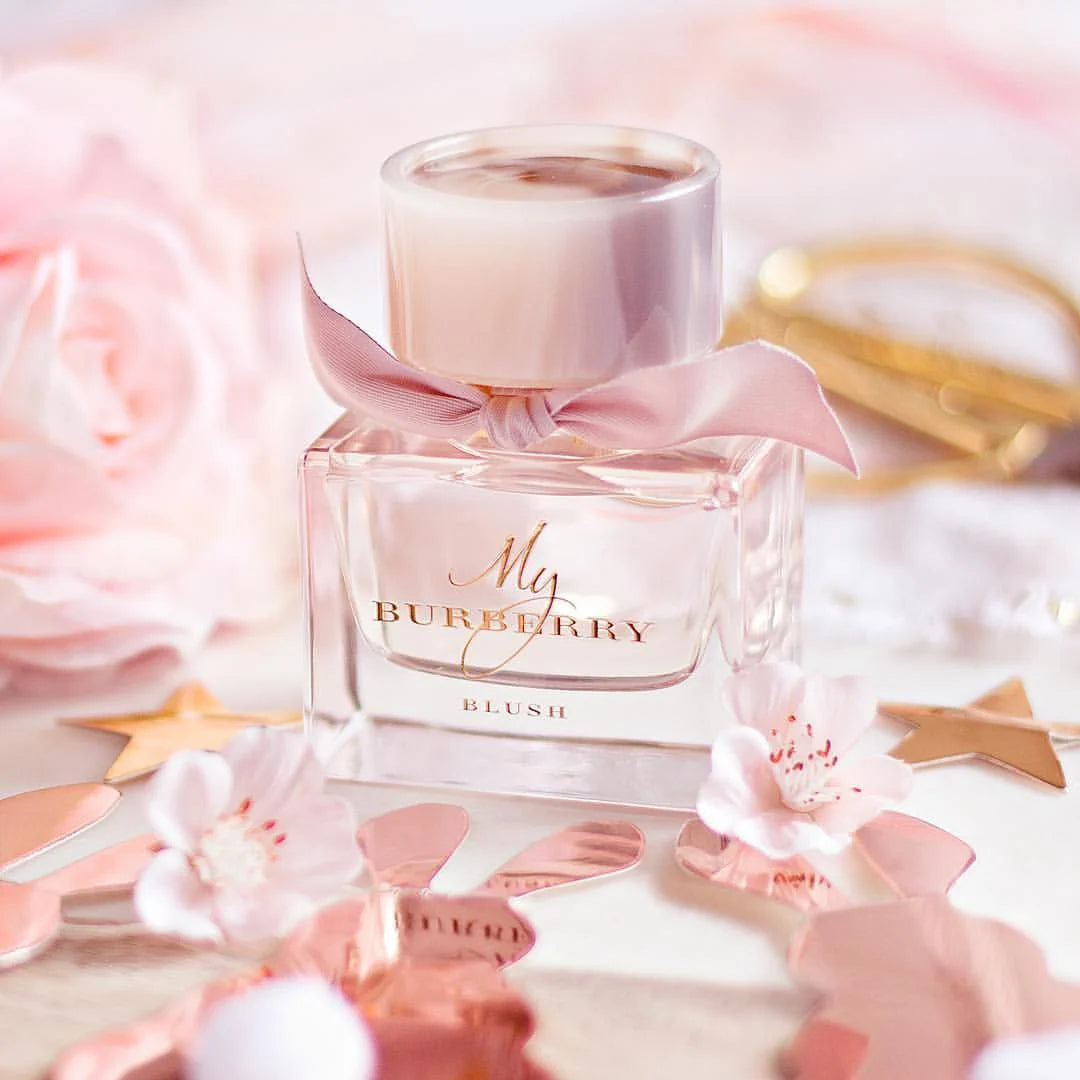My Burberry Blush EDP