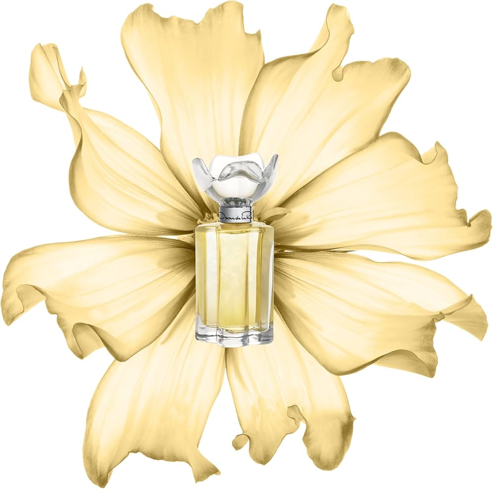 Oscar de la Renta Esprit D'Oscar EDP