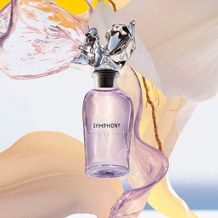 Louis Vuitton Symphony Extrait