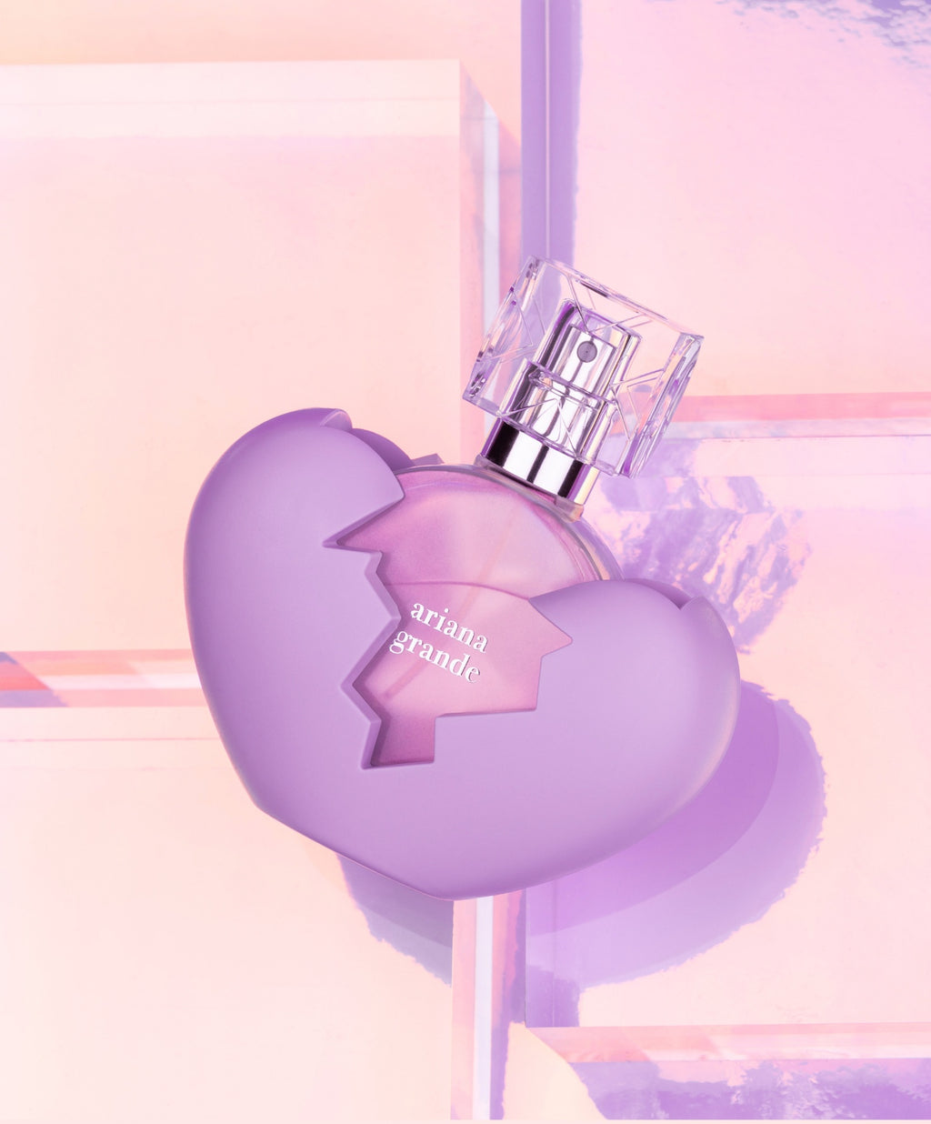 Ariana Grande Thank You Next 2.0 EDP