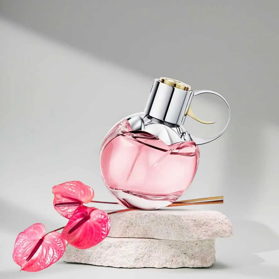 Azarro Wanted Girl Tonic EDT