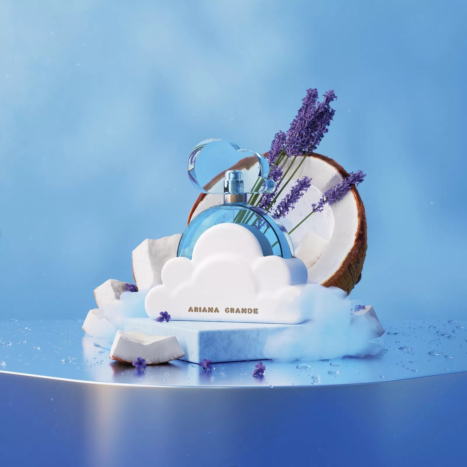Ariana Grande Cloud EDP