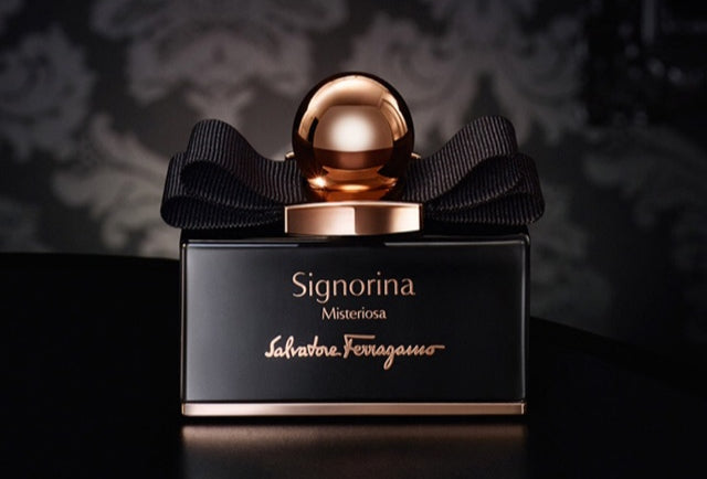 Ferragamo Signorina Misteriosa EDP