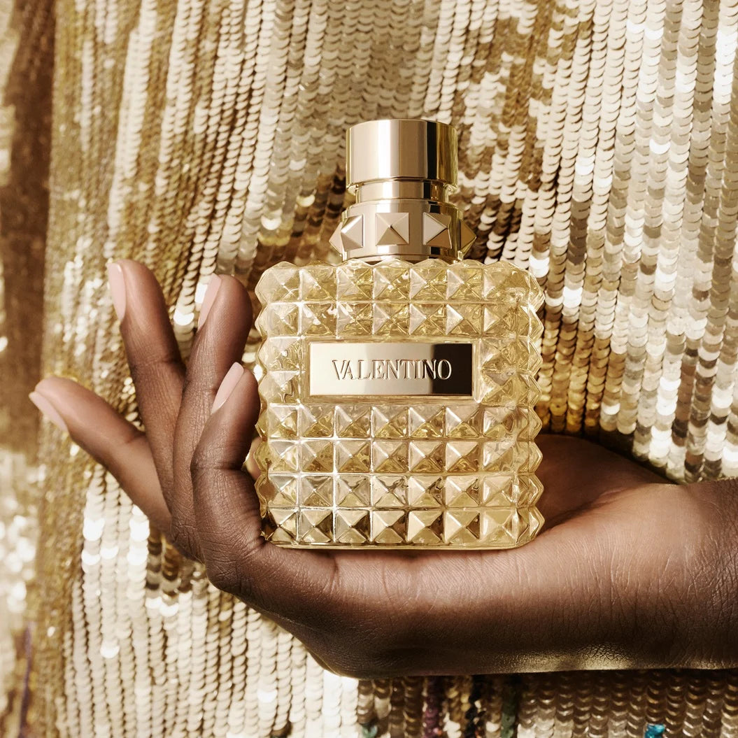 Valentino Donna BIR Gold EDP