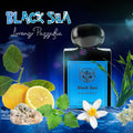 Black Sea Lorenzo Pazzaglia