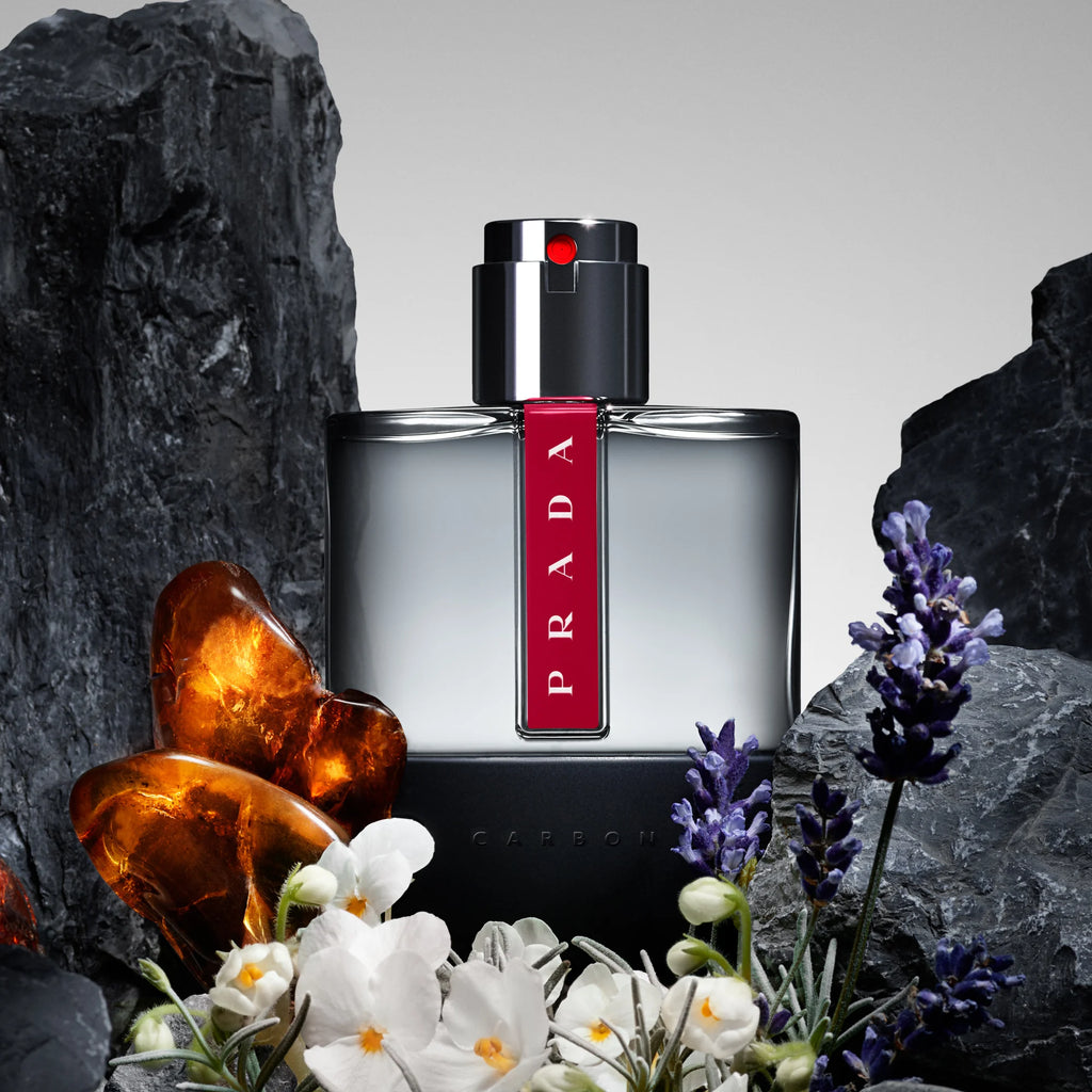 Prada Luna Rossa Carbon Edt