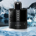 Prada Luna Rossa Black