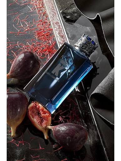 Dolce & Gabanna K EDP Intense