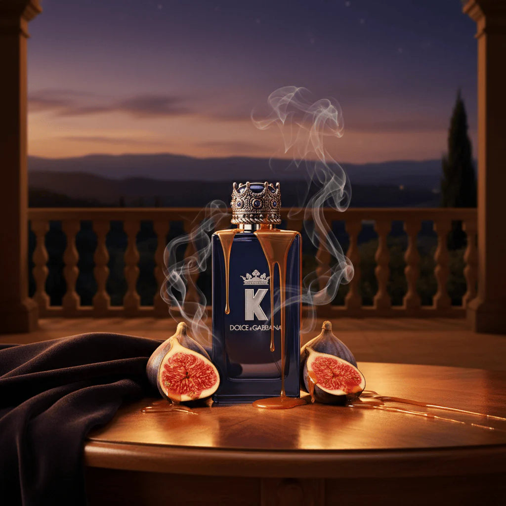 Dolce & Gabanna K Parfum