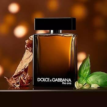Dolce & Gabanna The One EDP
