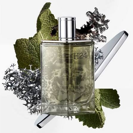 Hermès H24 EDP