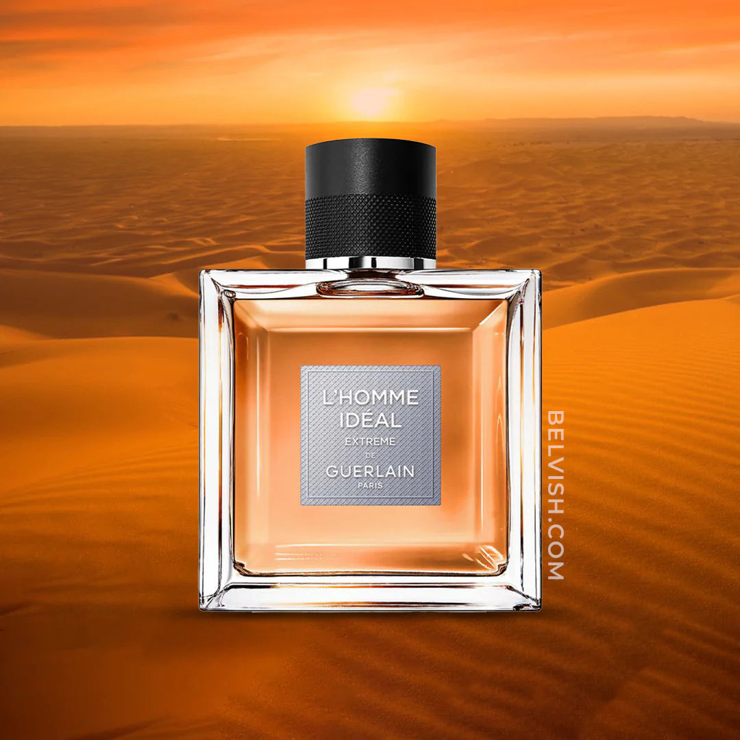 Guerlain L'Homme Ideal Extreme EDP