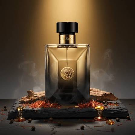 Versace Oud Noir EDP