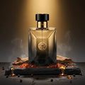 Versace Oud Noir EDP