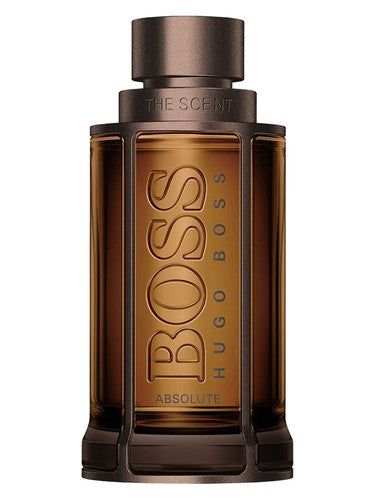 Hugo Boss The Scent Absolute EDP